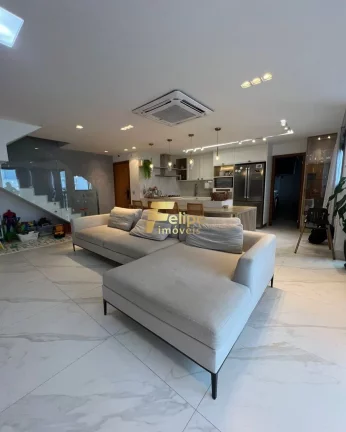 Imagem Linda cobertura duplex à venda na Praia de Itaparica!