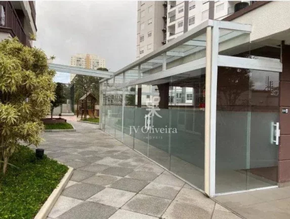 Imagem Apartamento com 2 dormitórios à venda, 55 m² por R$ 459.000 - Vila Andrade - São Paulo/SP