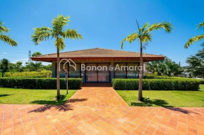 Imagem Casa a Venda no Loteamento Parque dos Alecrins Campinas

Living para 3 ambientes com lavabo. 3 ampla...