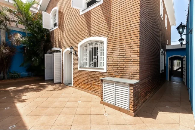 Imagem CASA RESIDENCIAL em São Paulo - SP, Jardim Marajoara