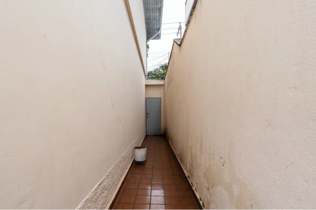 Imagem CASA RESIDENCIAL em São Paulo - SP, Planalto Paulista