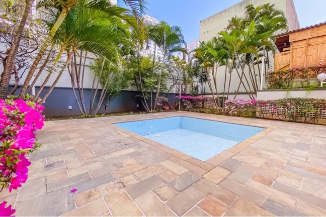 Imagem APARTAMENTO RESIDENCIAL em São Paulo - SP, Paraíso