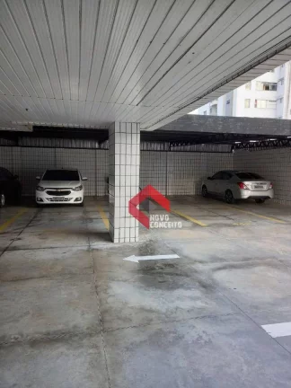 Imagem Apartamento à venda, 118 m² por R$ 450.000,00 - Aldeota - Fortaleza/CE