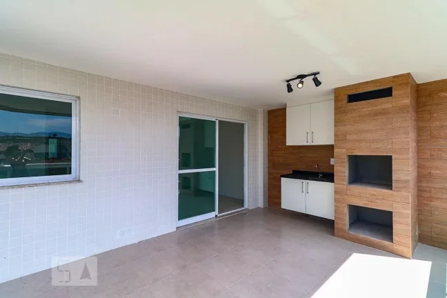 Imagem Apartamento à Venda - Recreio, 3 Quartos, 115 m2