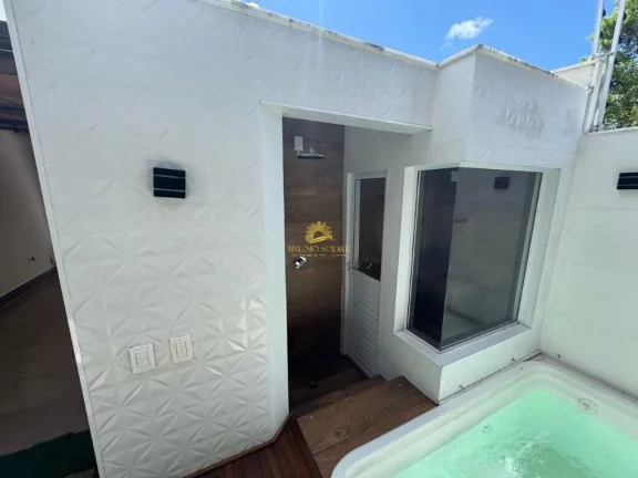 Imagem Casa de Alto Padrão no Jardim Boa Vista: Luxo e Conforto Próximo à Praia do Morro
Descubra esta c...