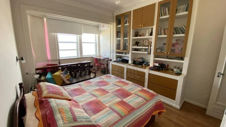 Imagem Copacabana - Residencial › Apartamento com 4 quarto(s) a Venda