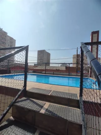 Imagem APARTAMENTO COM 45 m² - TUPI - PRAIA GRANDE SP