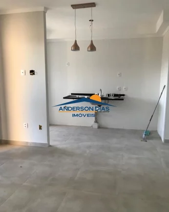 Imagem Apartamento com 2 dormitórios à venda, 58 m² por R$ 420.000 - Martim de Sá - Caraguatatuba/SP
