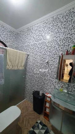 Imagem Sobrado com 4 dormitórios à venda por R$ 610.000,00 - Vila Rio de Janeiro - Guarulhos/SP