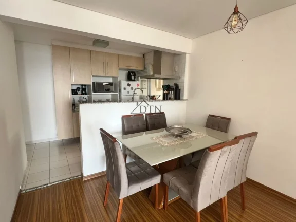 Imagem Condominio Clube Arcádia - Centro SBC - 84 metros - 3 dorm, 1 suíte, 2 vagas