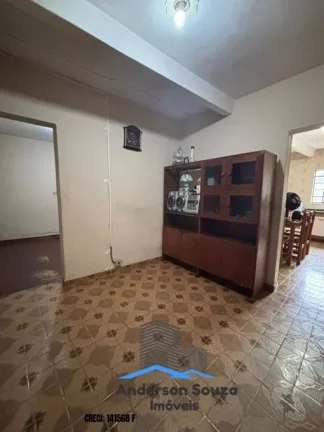 Imagem Casa 2 Quartos Mauá - SP - Jardim Zaira
