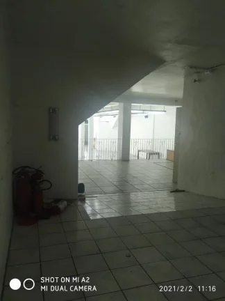 Imagem Sala para alugar, 759 m² por R$ 10.000,00/mês - Centro - Santo André/SP