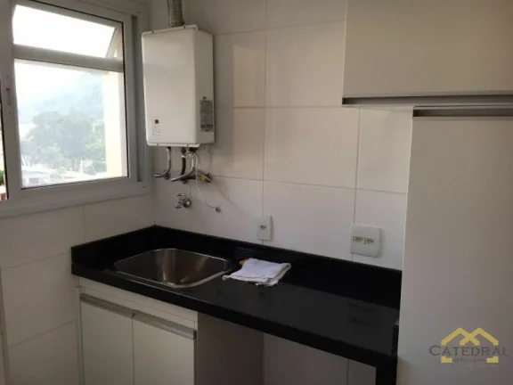 Imagem Apartamento à Venda com 4 quartos no Residencial New Garden Bonfiglioli - Jundiaí/SP