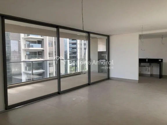 Imagem Venda , apartamento , Nova Campinas , em Campinas . 
Localização impar , com fácil acesso para as...