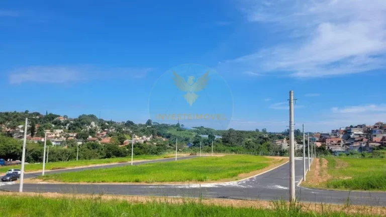 Imagem Terreno em Condomínio a Venda no bairro Granja Viana - Cotia, SP