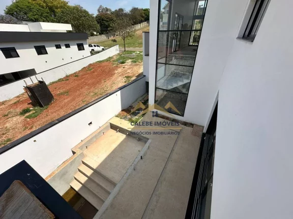 Imagem Casa com 3 dormitórios à venda, 320 m² por R$ 3.000.000 - Bosques do Junqueira - Tatuí/SP