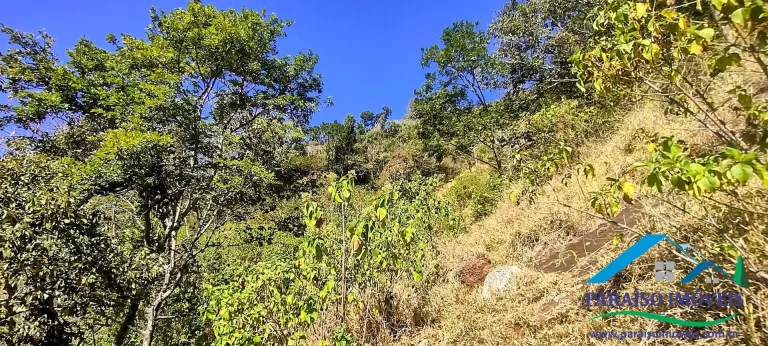 Imagem Seu paraíso rural: terreno com 20.000 m² e vista incrível!