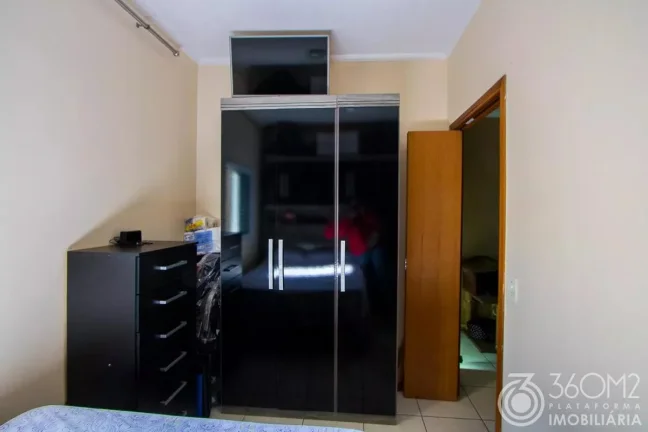 Imagem Cobertura para Venda em Santo André / SP no bairro Vila Junqueira
