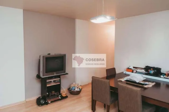 Imagem Apartamento à venda, 68 m² por R$ 946.808,00 - Itaim Bibi - São Paulo/SP