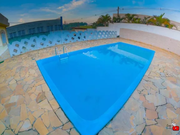 Imagem Casa residencial à venda, Parque Recanto Mônica, Itaquaquecetuba