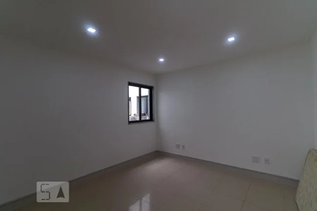 Imagem Apartamento à Venda - Recreio, 4 Quartos, 355 m2