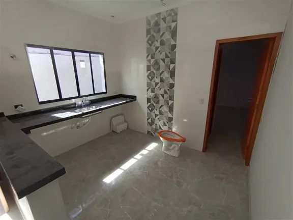 Imagem CASA COM 72.65 m² - CAMPOS ELÍSEOS - ITANHAEM SP