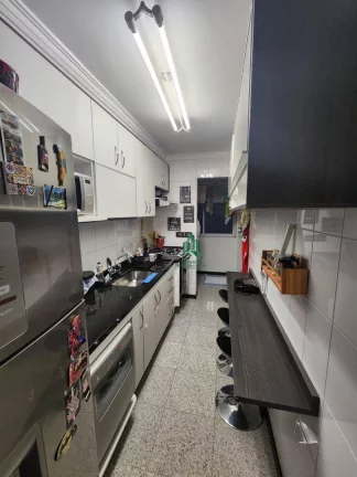 Imagem Apartamento com 2 dormitórios à venda, 63 m² por R$ 461.000,00 - Vila Rosália - Guarulhos/SP