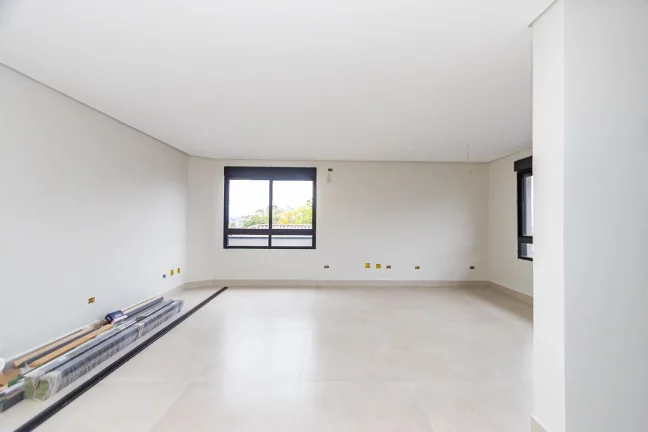 Imagem Sobrado Triplex no Uberaba