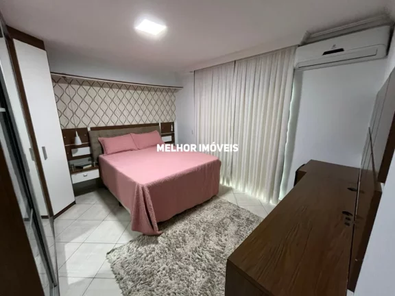Imagem Sobrado à venda bairro Nações Balneário Camboriú