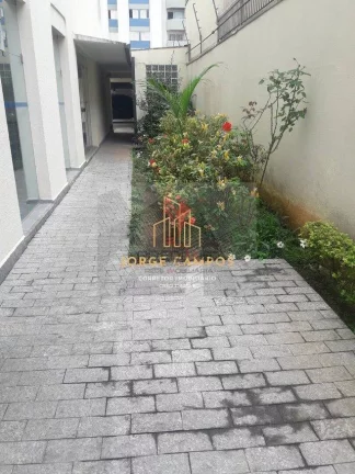 Imagem AP – 24158 – APARTAMENTO 3 QUARTOS NA VILA ADYANNA, São José dos Campos