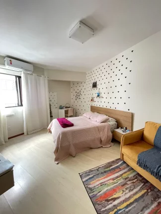 Imagem Mario Quintana Residence