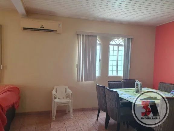 Imagem Duas casas a venda Próximo do Zequinha Araujo