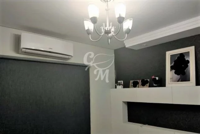 Imagem Linda casa 3 dormitórios no Jardim Itália