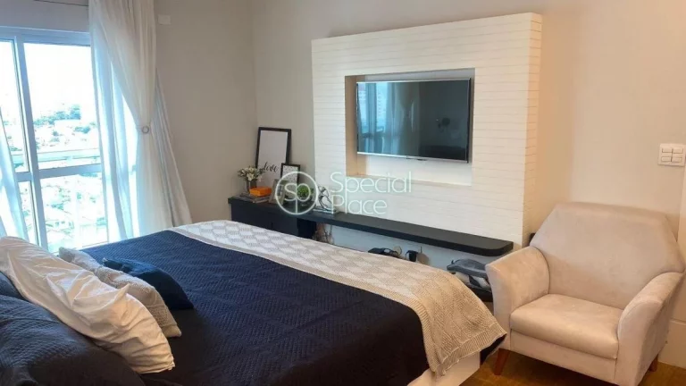 Imagem Apartamento de alto padrão à venda na Aclimação: - Área: total 350m² / privativa 235 m² - 03 ...