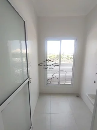 Imagem Apartamento à venda no bairro Vila Indiana - Guaratinguetá/SP