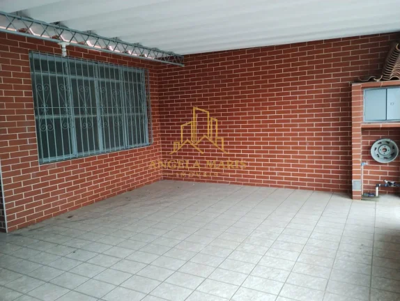 Imagem Casa 3 dormitórios ( 1 suíte), 2 vagas, Jd. Morumbi Sjc.