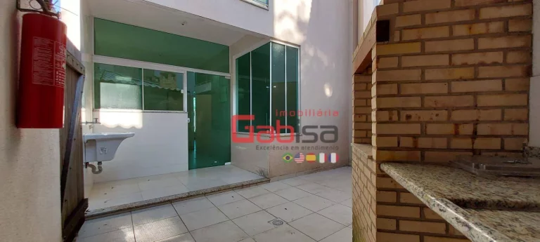Imagem Casa com 4 dormitórios à venda, 120 m² por R$ 650.000,00 - Ilha da Conceição - Cabo Frio/RJ