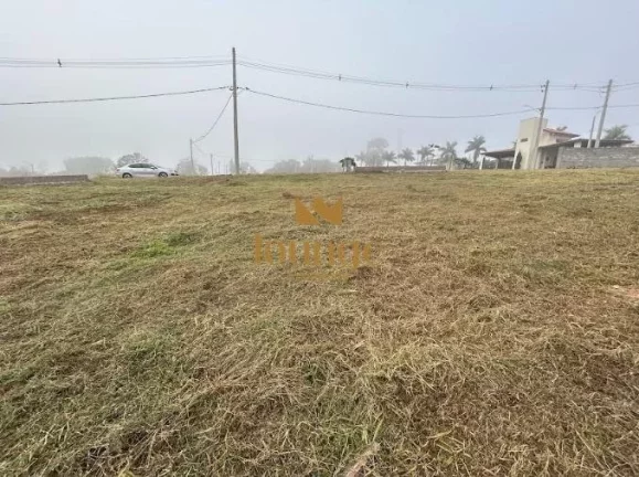 Imagem Terreno em Condomínio à venda Jd.Josane Z.Leste Sorocaba/SP