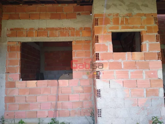 Imagem Casa com 2 dormitórios à venda, 100 m² por R$ 285.000,00 - Guriri - Cabo Frio/RJ