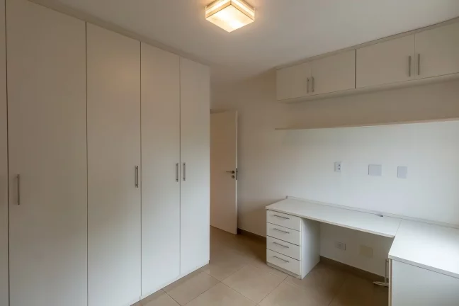Imagem Apartamento para Locação em São Paulo / SP no bairro Itaim Bibi