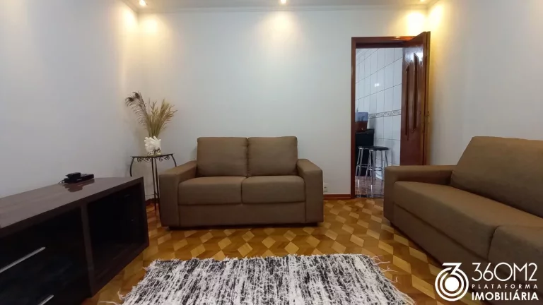 Imagem Sobrado para Venda em Santo André / SP no bairro Condomínio Maracanã
