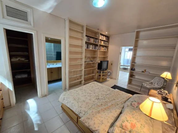 Imagem Copacabana – Rua Décio Vilares | Residencial › Cobertura 3 quarto(s) à Venda