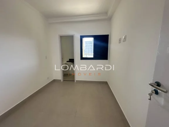 Imagem Apartamento novo com vista para o mar