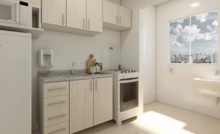 Imagem APARTAMENTO RESIDENCIAL em São Paulo - SP, Santana