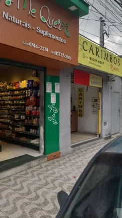 Imagem Salão para alugar, 25 m² por R$ 4.080,00/mês - Centro - Suzano/SP