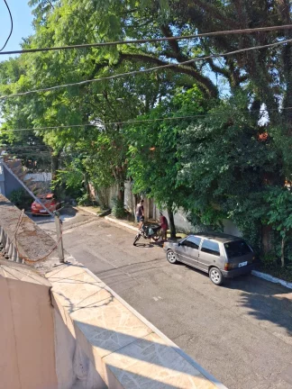 Imagem VENDO LINDO SOBRADO DE 02 DORMITÓRIOS NO JARDIM INGAÍ - PEDREIRA!