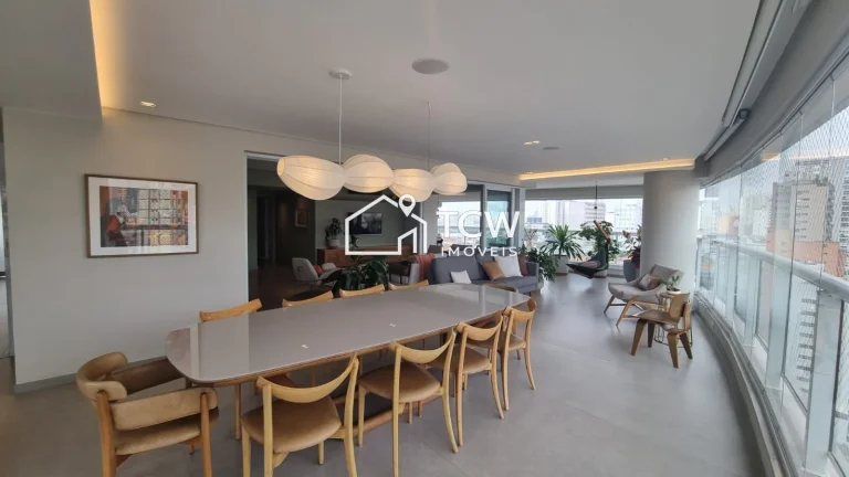 Imagem Apartamento à venda no bairro Vila Mariana - São Paulo/SP, Zona Sul