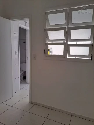 Imagem Apartamento à Venda - Caiçara - 2 quartos com Piscina