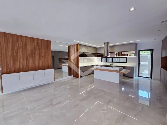 Imagem Casa Contemporânea Triplex . Riviera del Sol - Recreio dos Bandeirantes