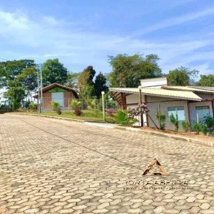 Imagem Terreno em condominio fechado - Cantos da Mata - Iapu - MG - COD 377